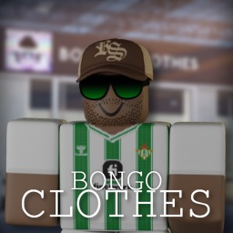 Bongo Clothes Homestore [NEW PLACES]