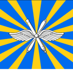 The Russian Royal Airforce