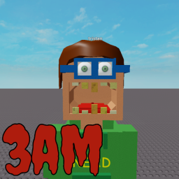 survive tristans breath at 3am! *scary!*
