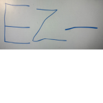 Ez -