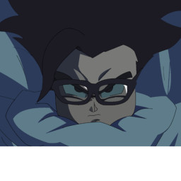 Saiyan Chronicles