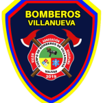 JG | BOMBEROS COLOMBIA RP