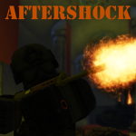 AFTERSHOCK Entertainment