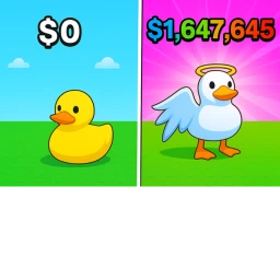 Steal a Duck icon