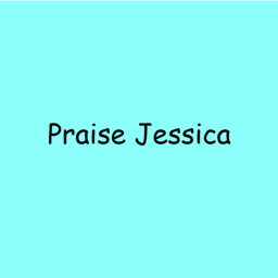 Church of Jessica the Coolest