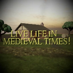 Live Life in Medieval Times! icon