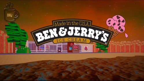 Ben & Jerry's™ | Cafe