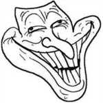 -Troll group-