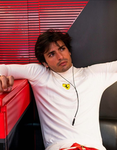 Carlos sainz fanclub