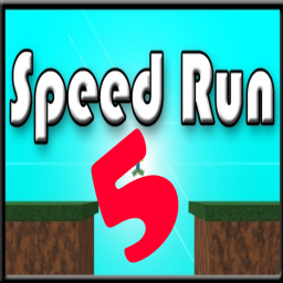 Speed Run 5 (Open Beta)