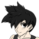 Tiniest Saiyan Universe