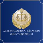 [.az] Ədliyyə Nⲁzirliyi
