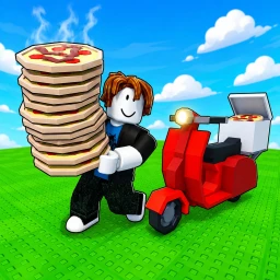 🍕Deliver The Pizzas icon