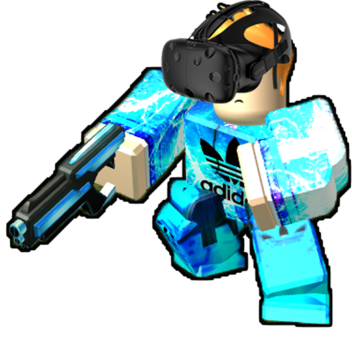 VR Gun Warfare OCULUS&VIVE SUPPORT!