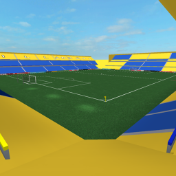 [BBVA] Estadio de la Cerámica