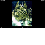 The Holy Church Of Cthulhu