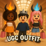 UGC Outfit