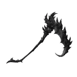 Einzbern's Soul Reaper