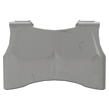Galactic Enforcer's Chestplate thumbnail