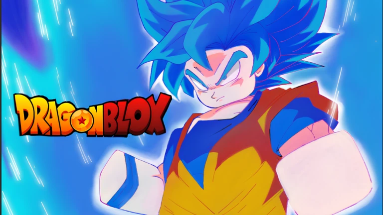 [VEGITO SSJB UPDATE 🔥] ドラゴンブロック