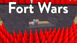 ⚔️Fortowe Wojny