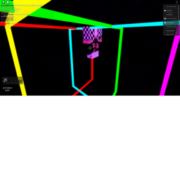 BloxyBlueCity