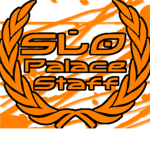 /SL0/ Palace Staff