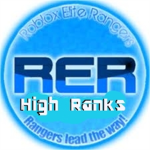 -Roblox Elite Rangers High Ranks-