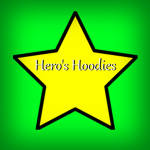 Hero's Hoodies