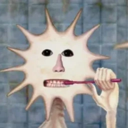 DOCTOR NOWHERE MORPH icon