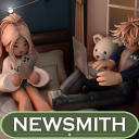 NewSmith 🏡 RP
