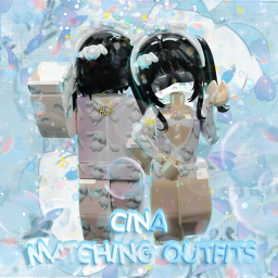 CINNA OUTFIT MATCHING