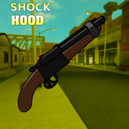 Shock Hood [Backup]