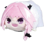 astolfo bean plushie