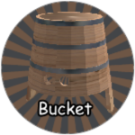 The People Of The Bucket
