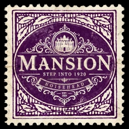 Mansion icon