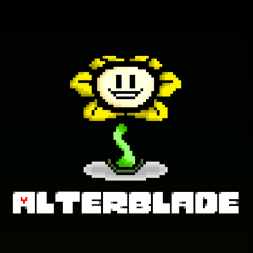 Alterblade