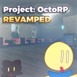 Project: OctoRP Revamped (RETIRED)