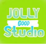 Jolly Good Studio.