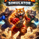 Fighting Simulator (BETA)