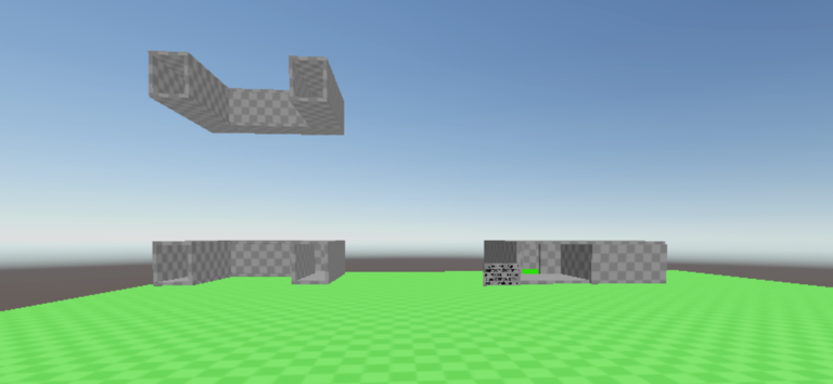 Non-Euclidean Illusion screenshot 1