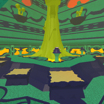 SFing Arena - Den of the Little Life