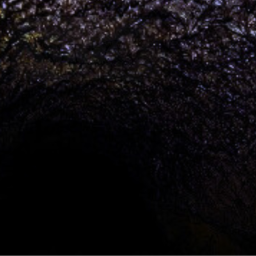 Deep in the dark cave! (Horror Game) {Testing}