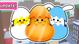 (354🐰🐣) Znajdź Mochi!