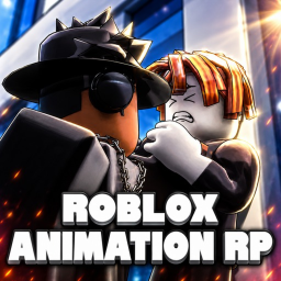 ⭐Roblox Animation RP icon