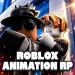 Roblox Animation RP icon
