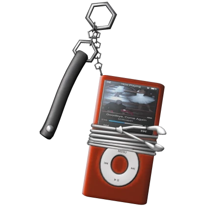 Item Thumbnail