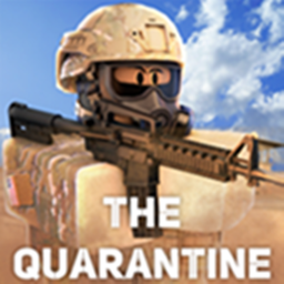The Quarantine Border (NEW UPDATE)