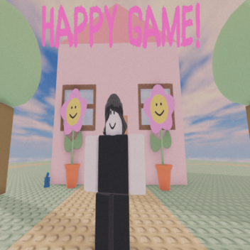 Happy Game!