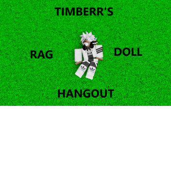 Ragdoll Hangout [BETA]
